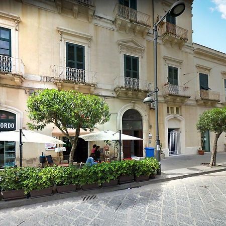 Casa Anna Apartman Szirakúza Kültér fotó