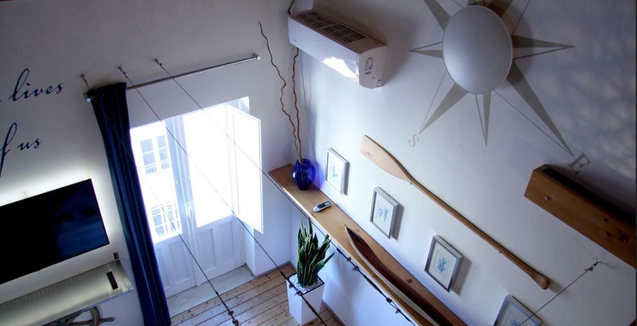Casa Anna Apartman Szirakúza Kültér fotó